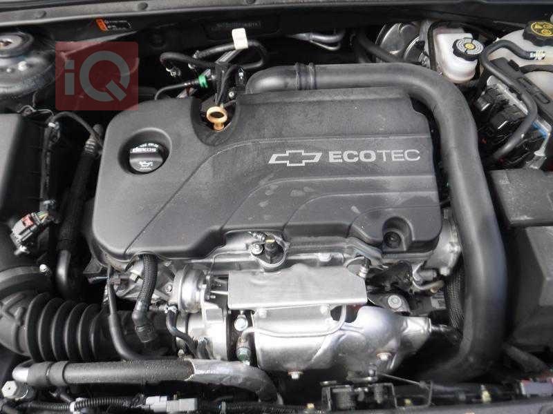 شێڤرۆلێت مالیبۆ